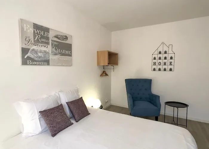 Deluxe Design - Center Cosy Colmar