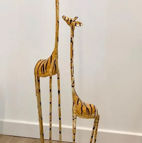 Apartment Deluxe Design - Center Cosy Colmar