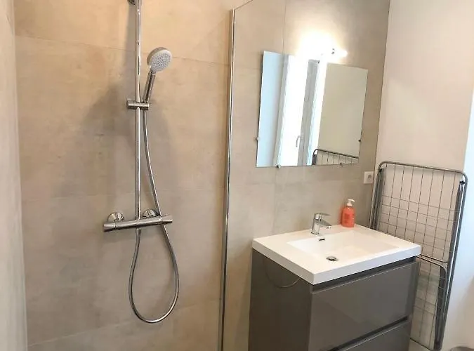 Apartment Deluxe Design - Center Cosy