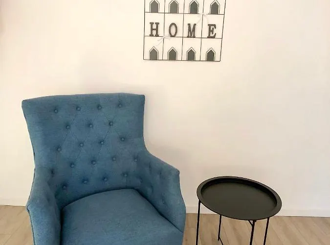 Apartmán Deluxe Design - Center Cosy *