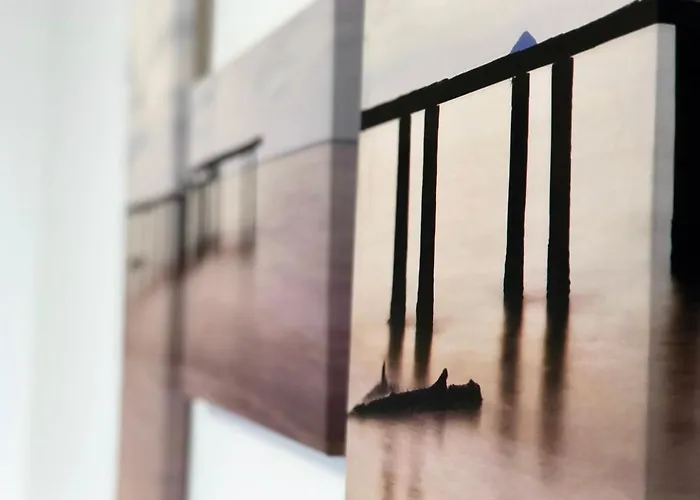 Deluxe Design - Center Cosy *