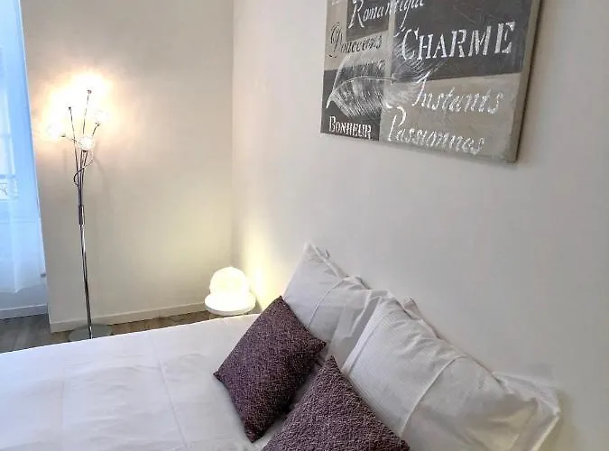 Deluxe Design - Center Cosy * Colmar