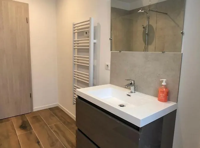 Apartment Deluxe Design - Center Cosy *