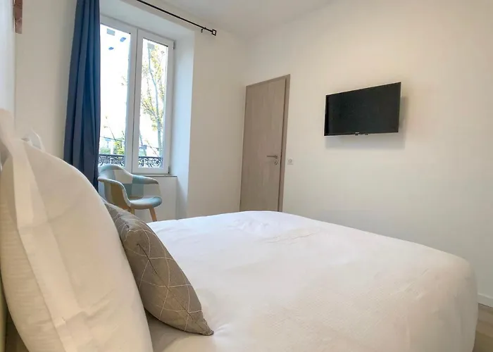 Apartmán Deluxe Design - Center Cosy