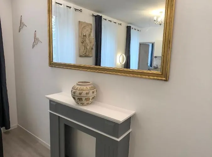 Deluxe Design - Center Cosy *