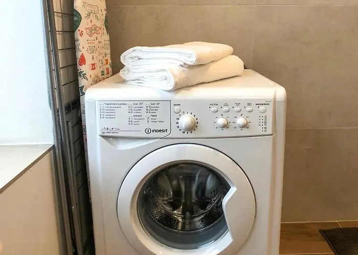 Apartmán Deluxe Design - Center Cosy