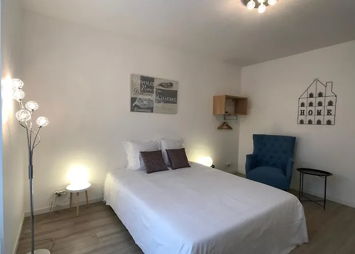 Apartmán Deluxe Design - Center Cosy Colmar