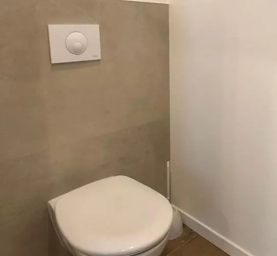 Deluxe Design - Center Cosy Apartmán *