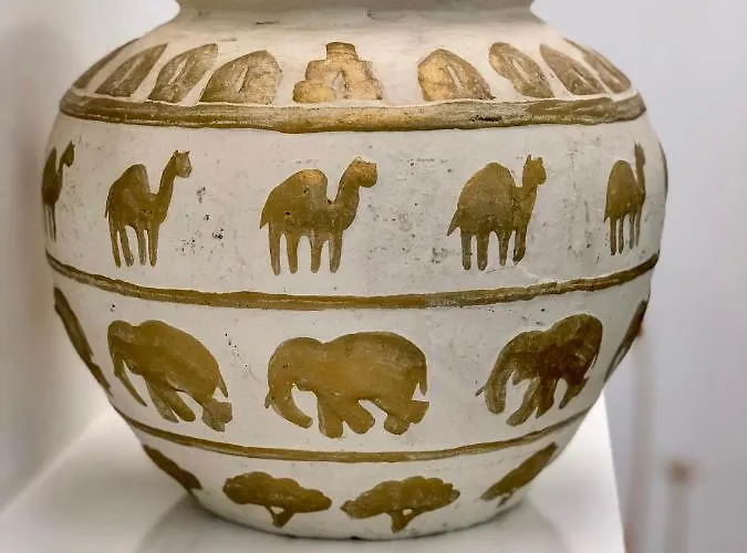 Deluxe Design - Center Cosy Colmar