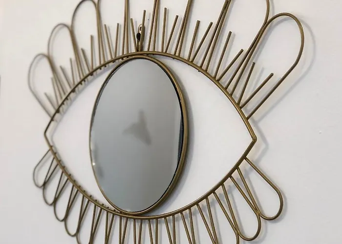 Deluxe Design - Center Cosy Apartment *