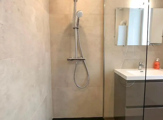 Deluxe Design - Center Cosy Apartment