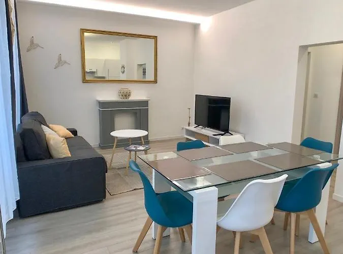 Deluxe Design - Center Cosy Apartmán