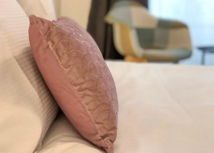 Appartamento Deluxe Design - Center Cosy